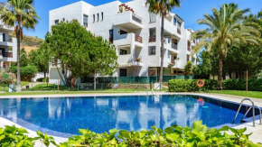 Sea Sun apartment in La Cala de Mijas by Costarentals - Ref 204